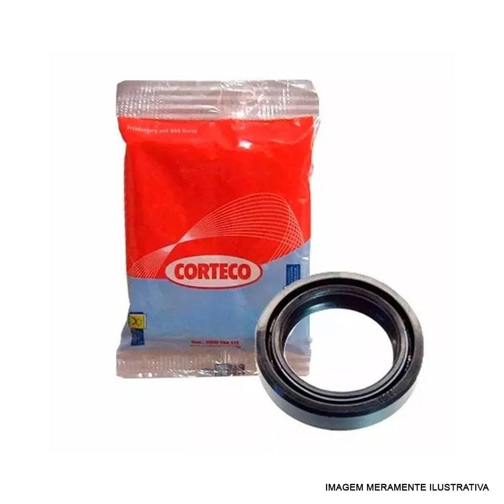 Retentor Bengala Corteco 9126N Biz 100 125 ES C 100 Dream 92