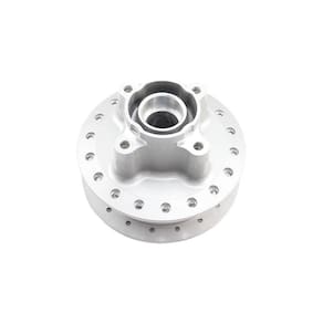 Cubo De Roda Traseiro Dia-Frag Honda POP 100 2004-2012