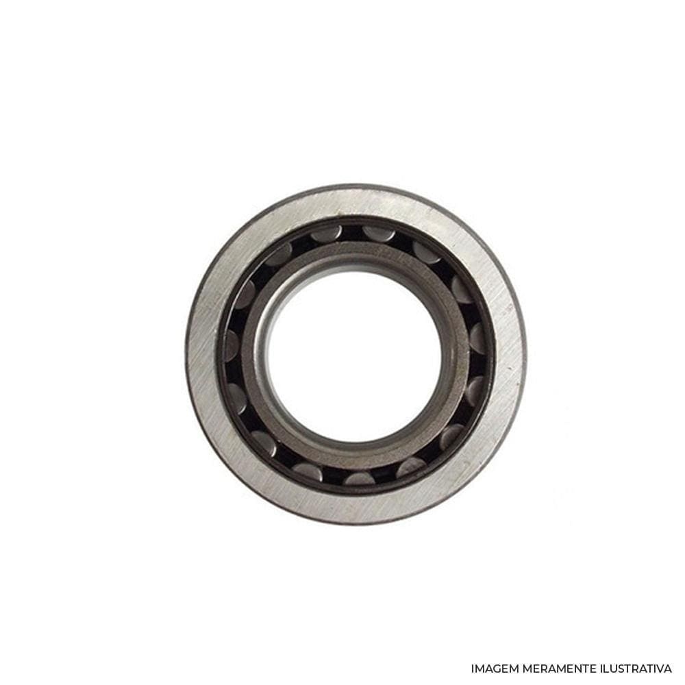 Rolamento Moto INA 7520007100
