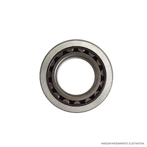 Rolamento Moto INA 7520007100