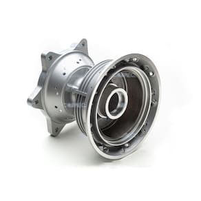 Cubo Roda Traseiro Cobreq 0016-CB NXR 150 Bros ESD 2003-2015