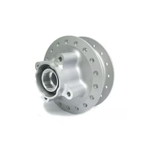 Cubo de Roda Traseiro Cobreq 0018-CB Honda Pop 100 2007-207