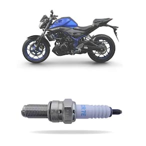 Vela de Ignição NGK CR7E Yamaha MT-03 660 / XT 660R / Ténéré