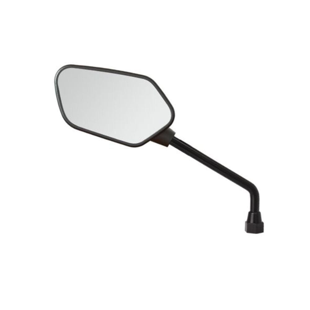 Retrovisor Mini GVS 2974 Honda CB 300 2010-2015 Par H. Preto