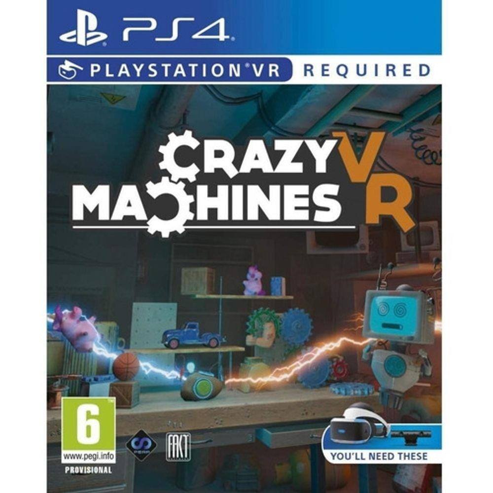 Crazy games 2  Black Friday Pontofrio