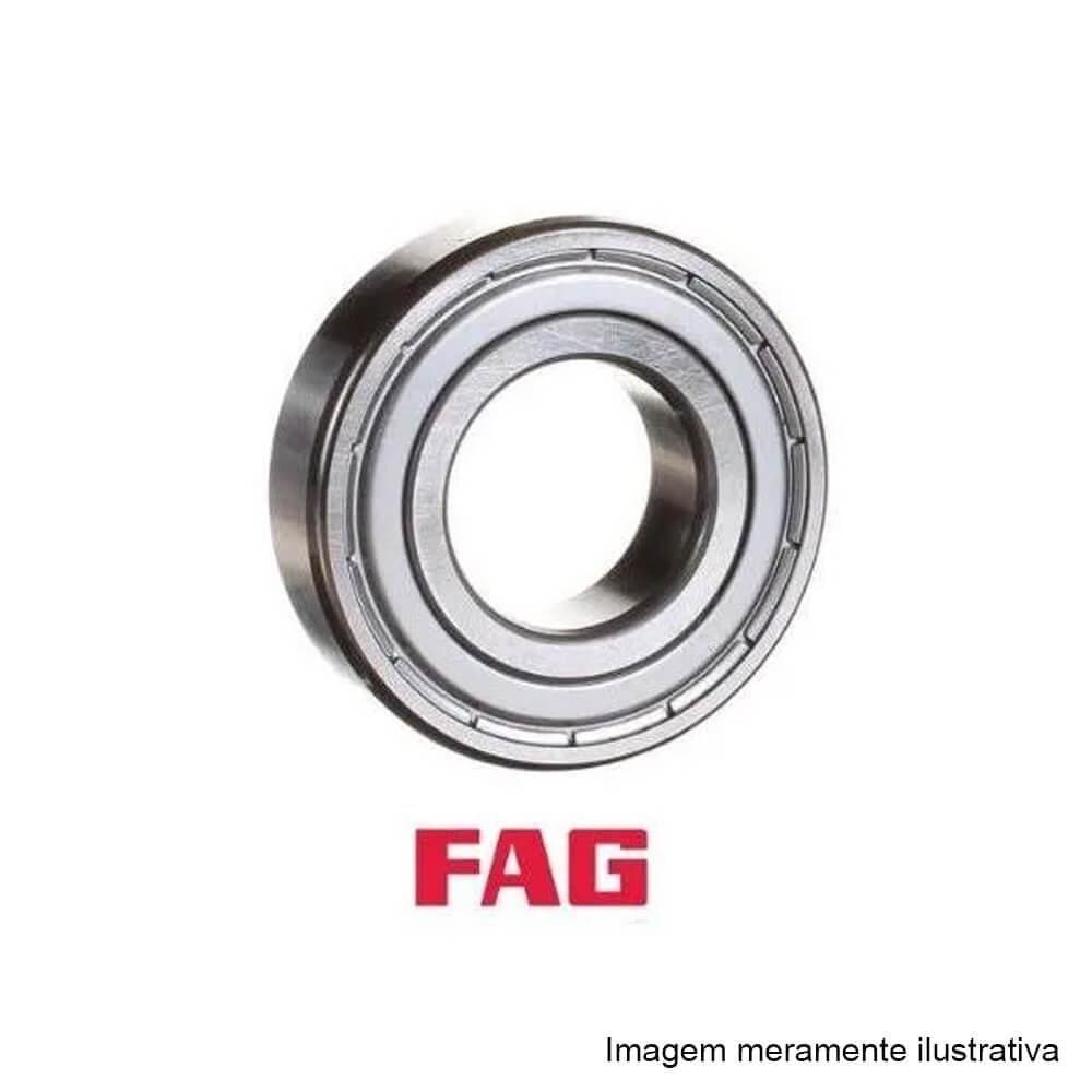 Rolamento Roda Dianteira FAG 6204.2ZR Agrale 4100 M93 15-20