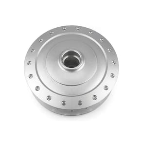 Cubo Roda Diant Cobreq 0019-CB CG 125/150 Titan ES 2000-2004