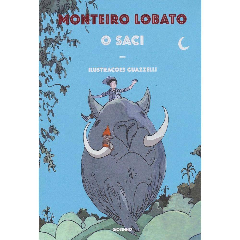 Saci, O