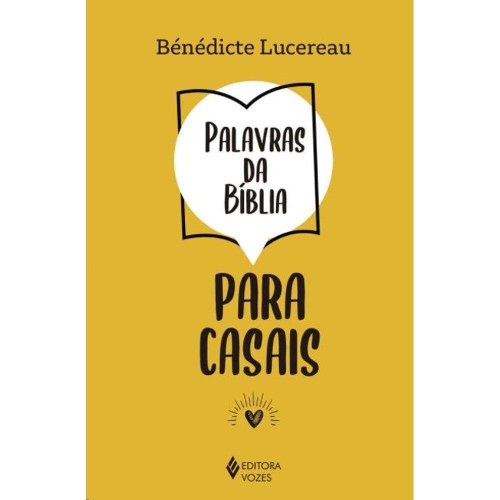 Palavras Da Biblia Para Casais
