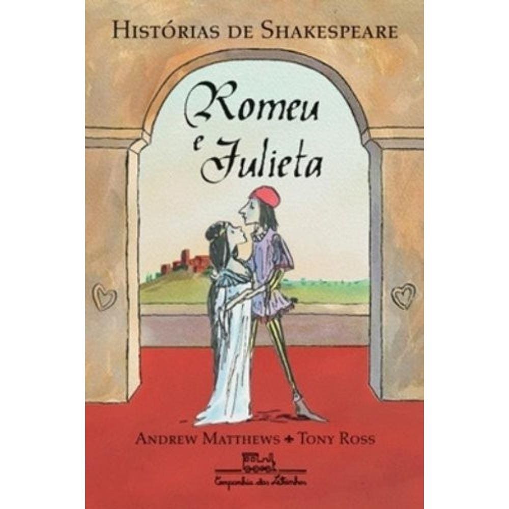 Romeu E Julieta