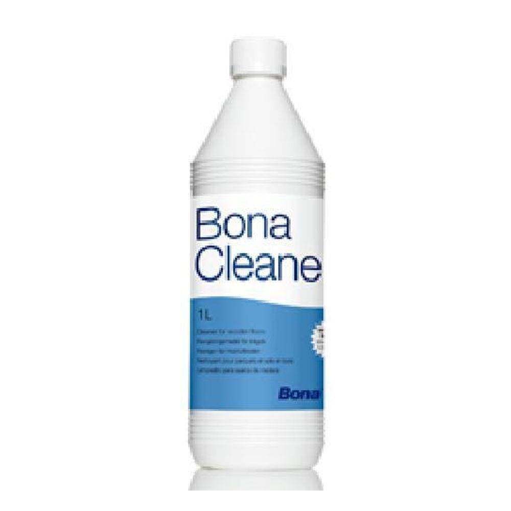 Detergente Concentrado Bona Cleaner 1L