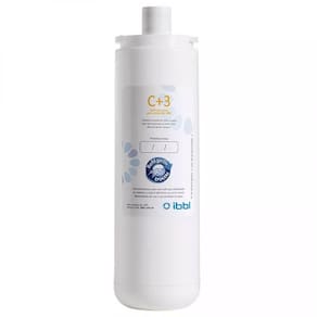 Refil Filtro C+3 Ibbl