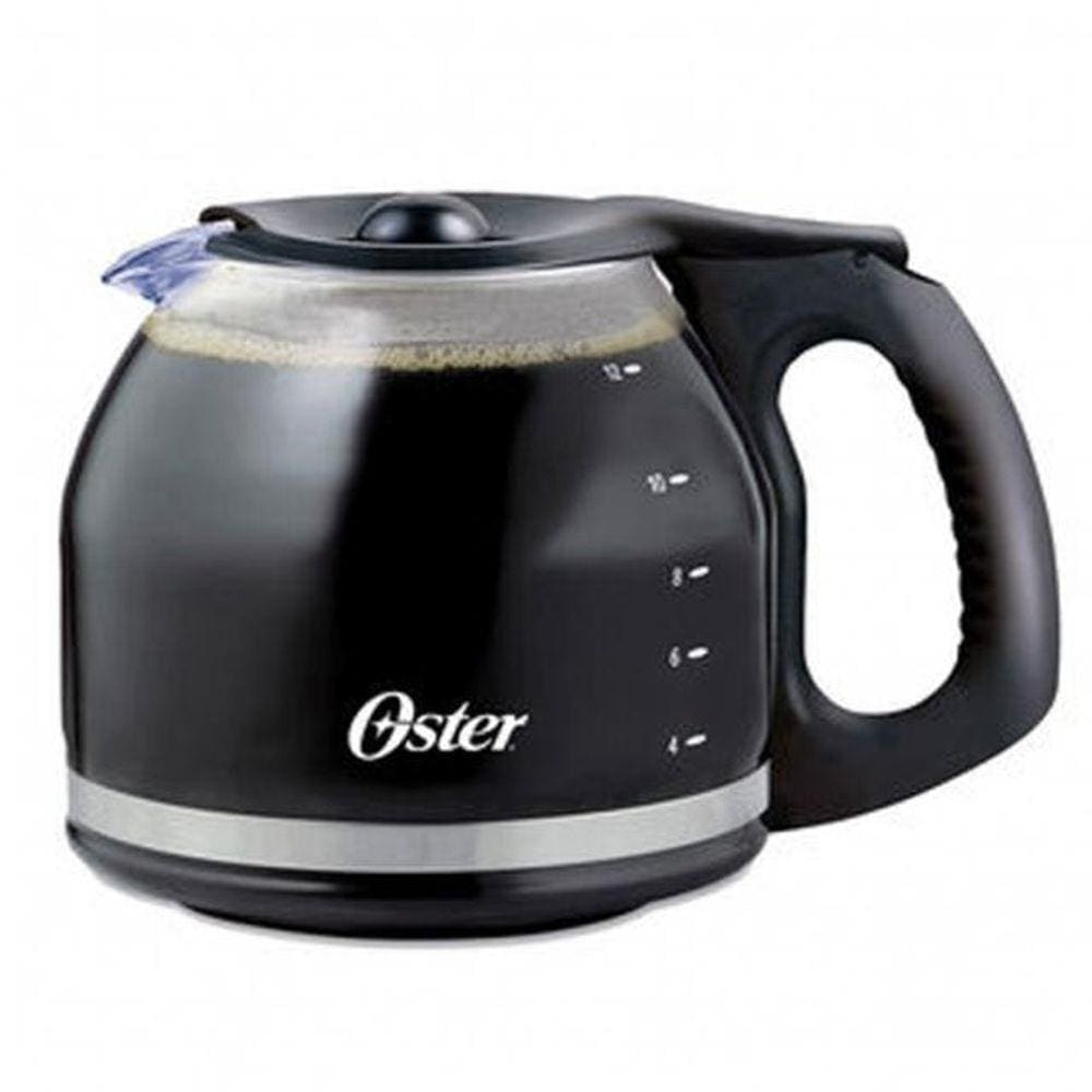 Jarra De Vidro Para Cafeteira Oster Programável 4401