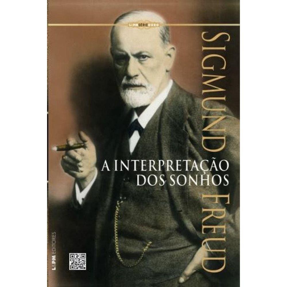 A interpretação dos sonhos - Série Ouro