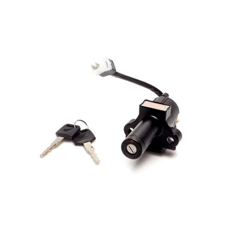 Chave de Ignição Magnetron Honda CBX 250 Twister 2006-2008