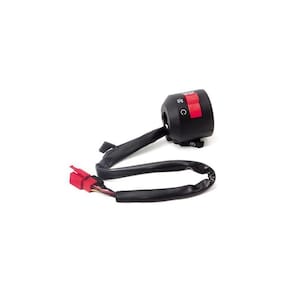 Interruptor Partida Emergência Honda CBX 250 Twister 06-08