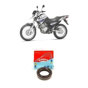 Retentor de Bengala Corteco Yamaha Fazer YS 250 Blueflex