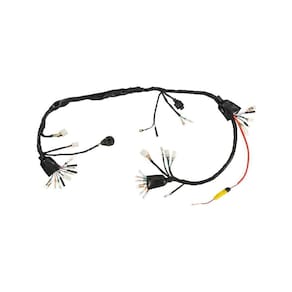 Chicote Fiação Principal Magnetron Honda XLR 125 1997-2000
