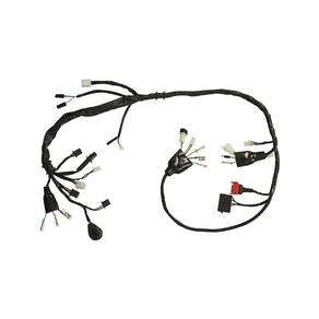 Chicote Fiação Principal Magnetron NXR 150 Bros ESD 2006-08