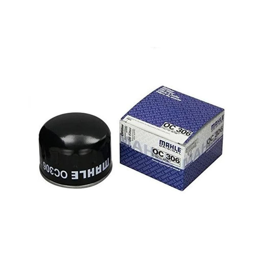 Filtro de óleo Metal Leve OC306 BMW F800 K72 2008-2016