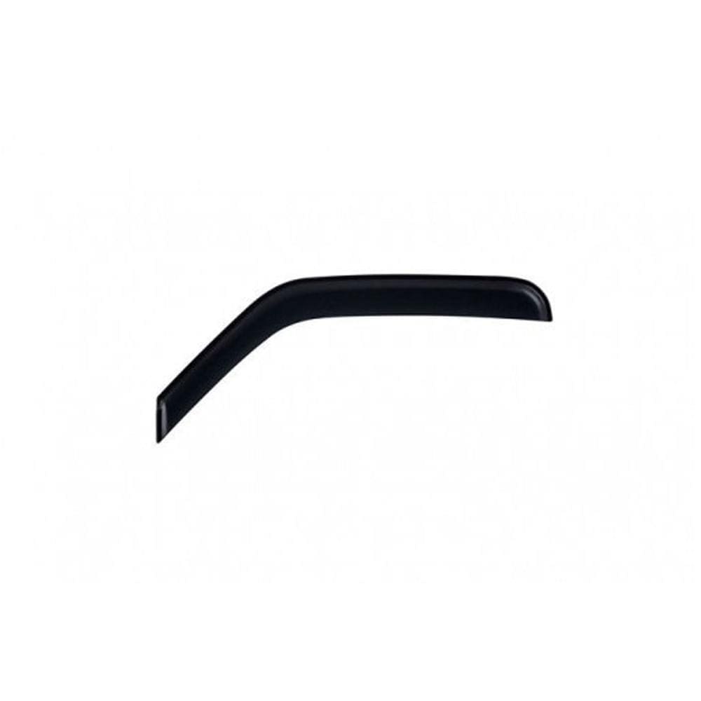 Calha Chuva Defletor Fumê TG Poli Ford Ranger 2P 1996-2012