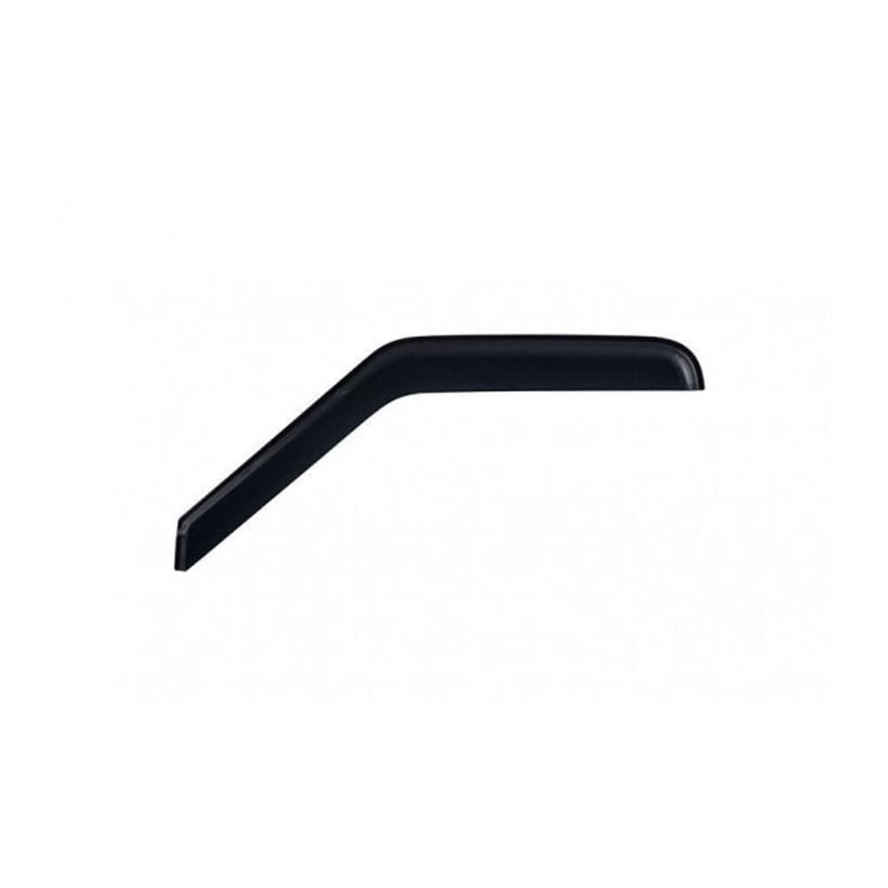 Calha Chuva Defletor Fumê TG Poli Chevrolet S10 2P 1995-2011