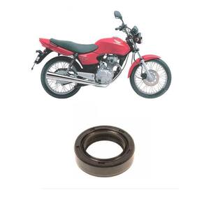 Bengala Lado Direito Strada Cbx 200 Honda