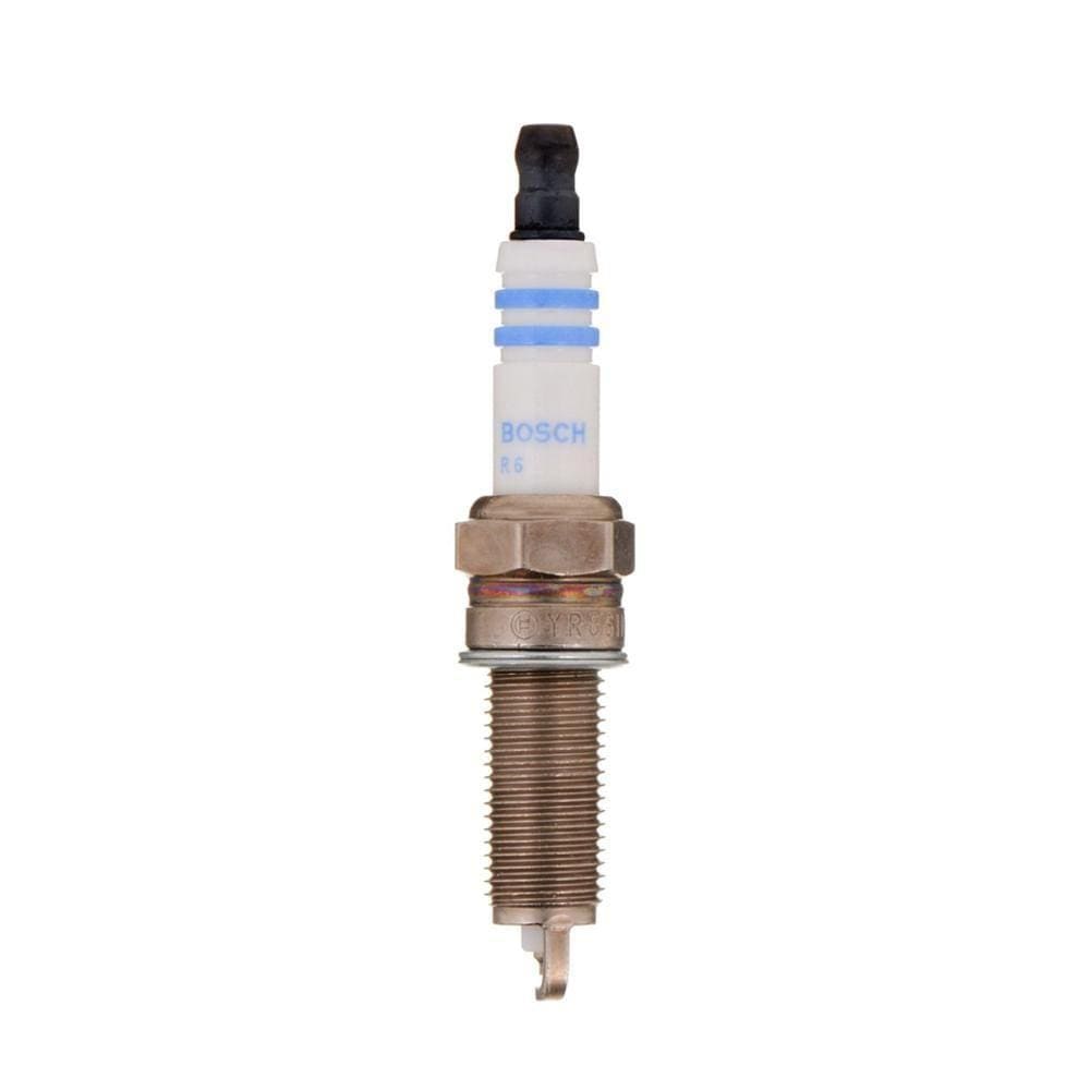 Vela De Ignição Níquel Bosch Kia Soul 11-14 / Cerato 13-2021