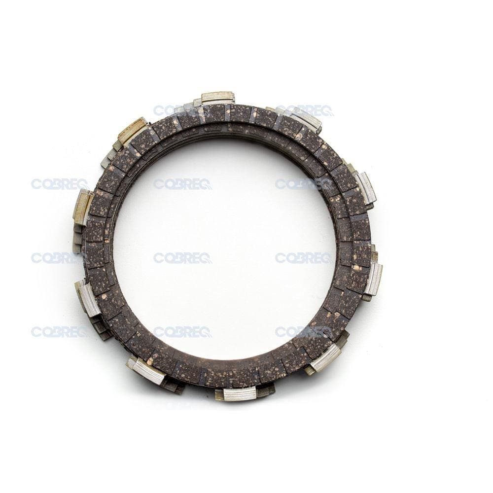 Disco Embreagem Cobreq 0014-DE Yamaha XT 225 1996-2006