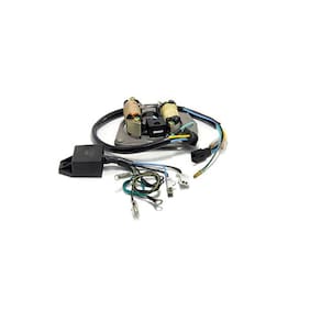 Kit Conversor Magnetron 90271110 C/Bonina Pulso Universal CG