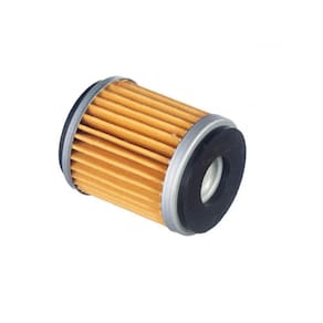 Filtro De Óleo Moto PL241 Tecfil Lander Crypton Ténéré Fazer