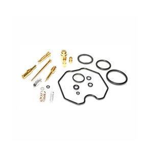 Kit Reparo Carburador (N. 110) Vedamotors CG 125 Fan 2009-13