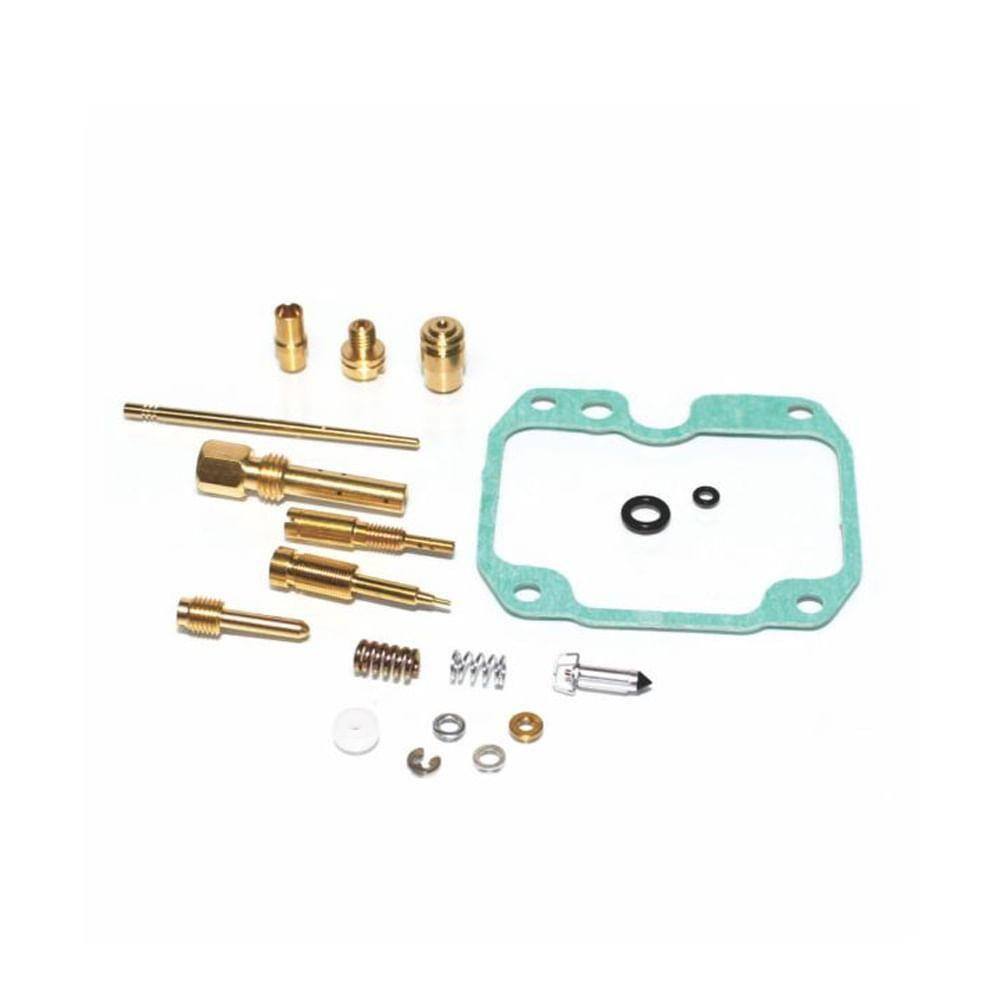 Kit Reparo Carburador (N. 100) Vedamotors YBR 125 2003-2004