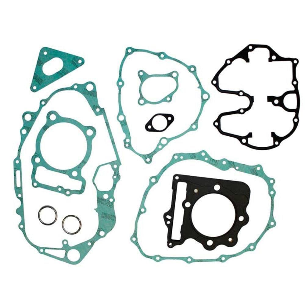 Jogo Junta Completo Motor Vedamotors NX 400 Falcon 1999-2002