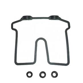 Kit Vedação Tampa Válvula Vedamotors CBX 250 Twister Tornado