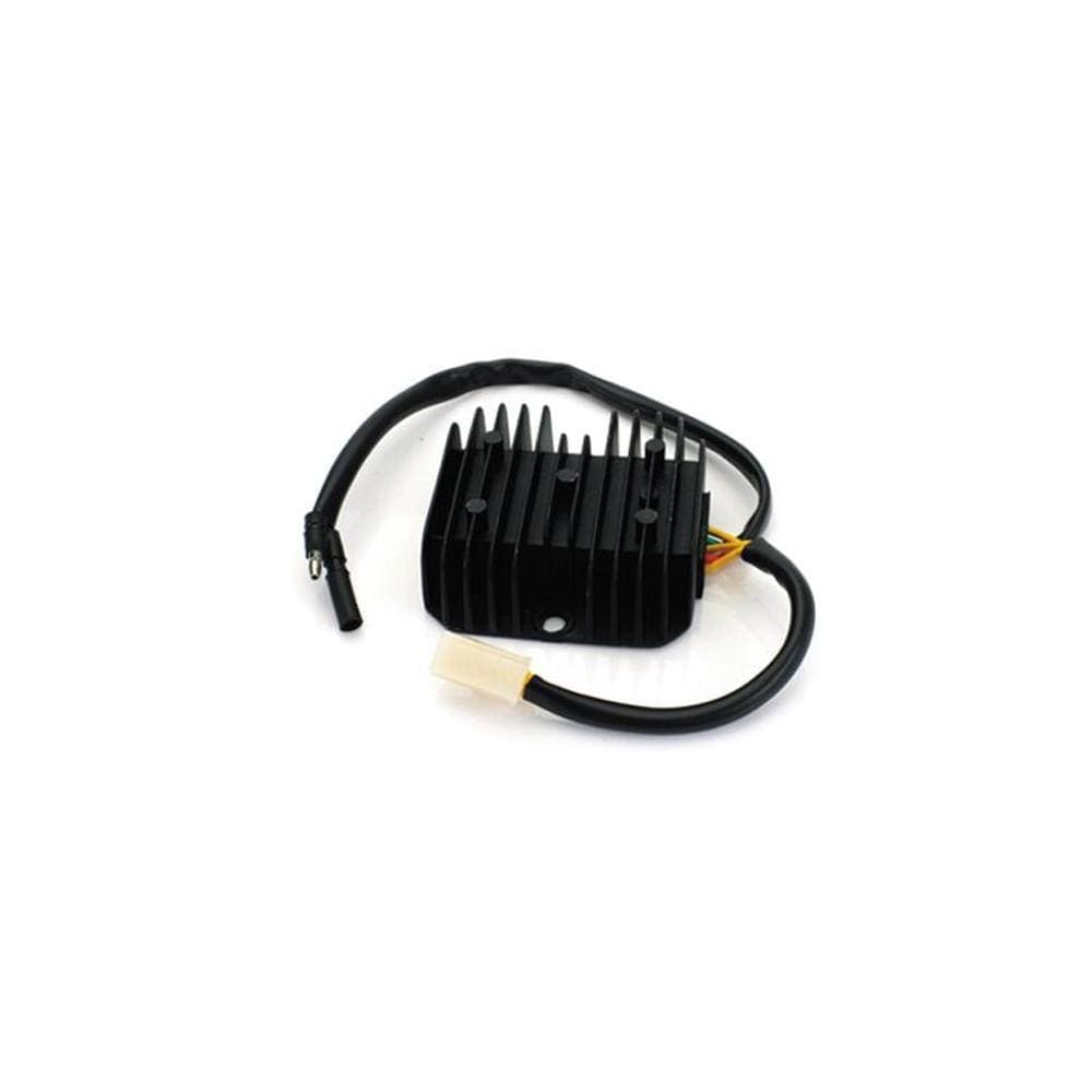 Regulador Retificador Magnetron Honda NX4 0 Falcon 1999-2008