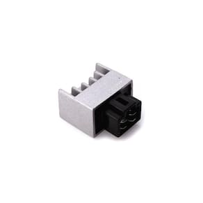 Regulador Retificador Magnetron Honda Pop 100 2007-2015