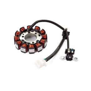 Estator Alternador Magnetron 90278640 12V S/Base CG150 Titan
