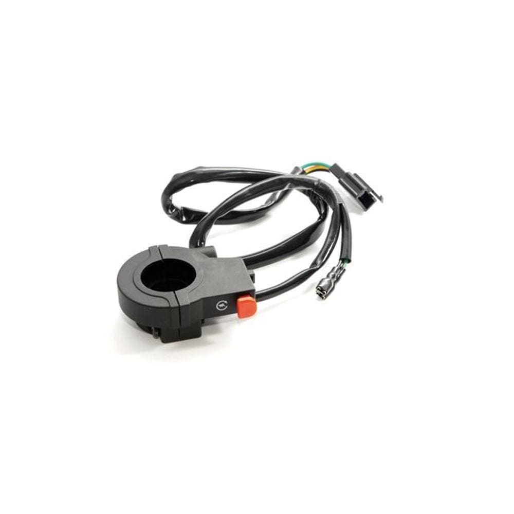 Interrupotor Partida Magnetron Honda CG 125 Fan ES 2009-2015