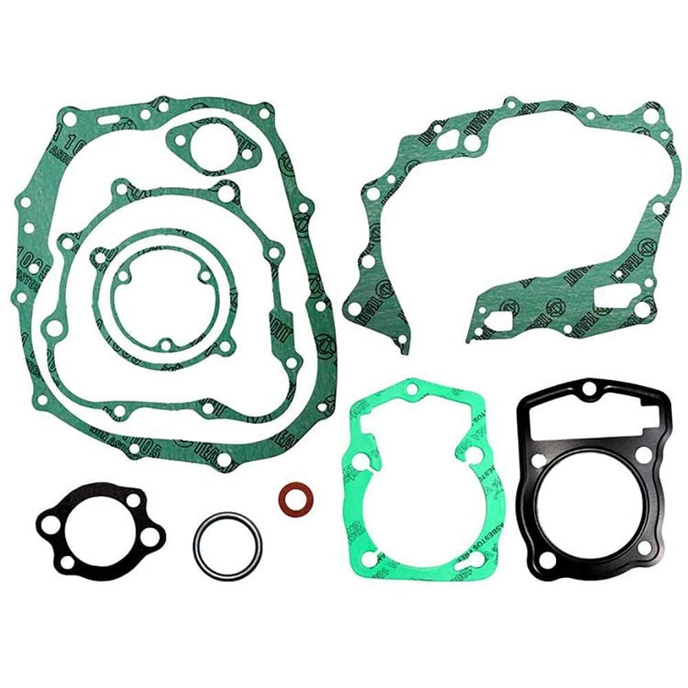 Jogo Junta Completo Vedamotors CBX 200 Strada NX XR 200