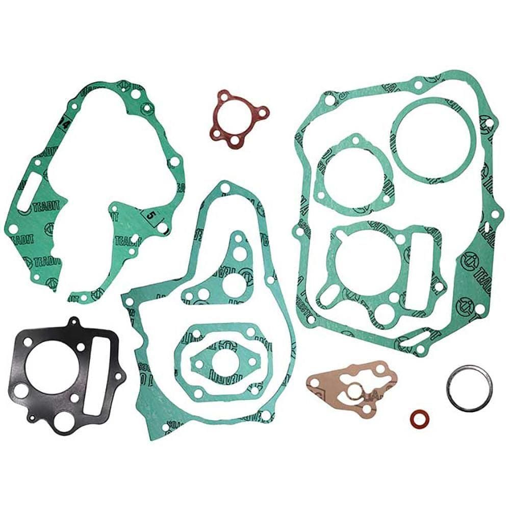 Jogo Junta Completo Motor Vedamotors Biz 100 C 100 Dream