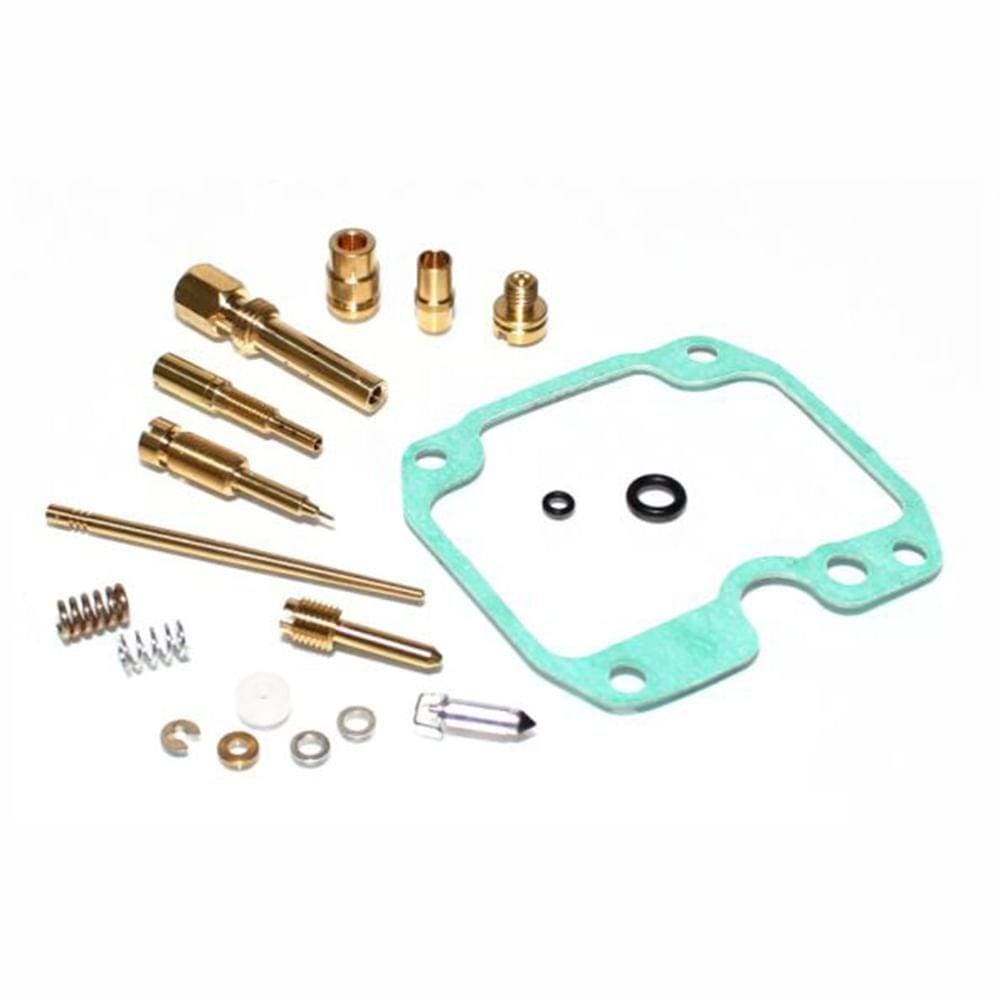 Kit Reparo Carburador (Nro 102) Vedamotors YBR 125 2000-2002