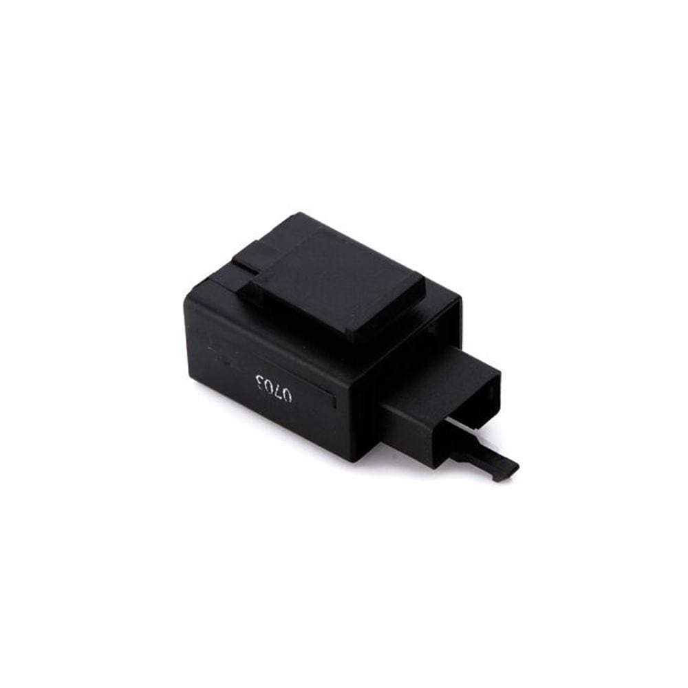 Relé Pisca Magnetron Honda Biz 125 ES/KS Biz 125+ 2006-2008