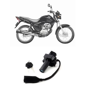 Chave Ignição Honda CG 150 FAN Esi ESDi 2010 Magnetron Miolo