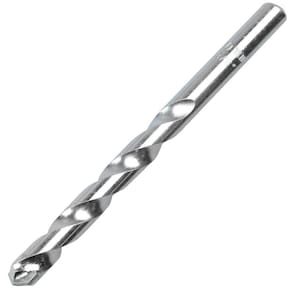 Broca Para Concreto 10Mm 3/8 Polegadas 120Mm X 80Mm Bosch