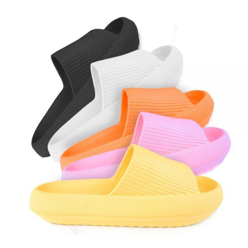 Ac049 - Sandalia Ortopedica Fly Feet Nuvem