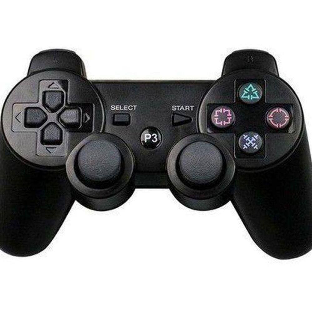 Controle playstation 4 q300 | Pontofrio