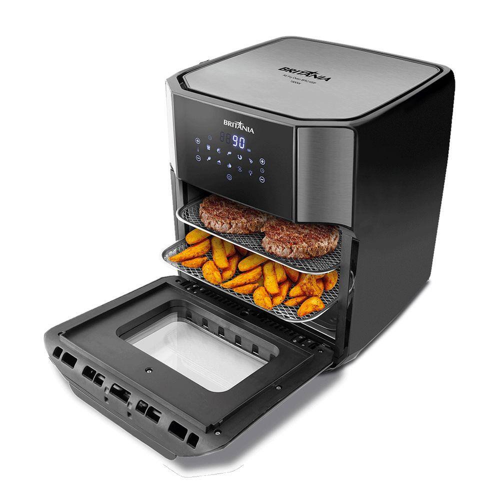 air fryer electrolux