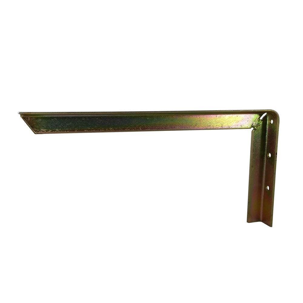Suporte para Pia Bancada de Parafusar 40cm X 20cm