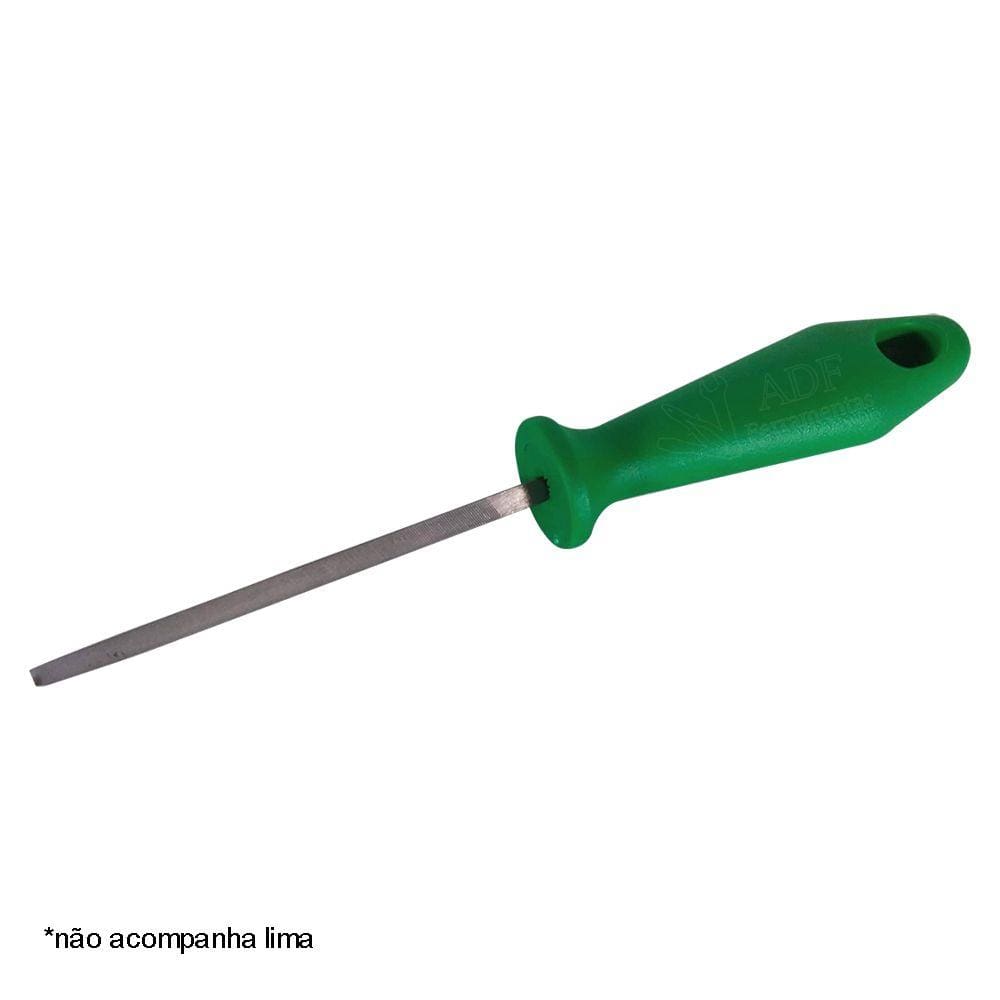 Cabo P/ Lima Pvc N 2 - Medio 110 Mm